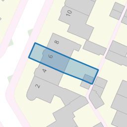 Perceel GNK02-I-5696