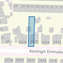 Perceel GNK02-I-5711