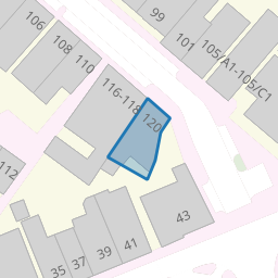 Perceel GNK02-I-5714