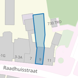 Perceel GNK02-I-5718