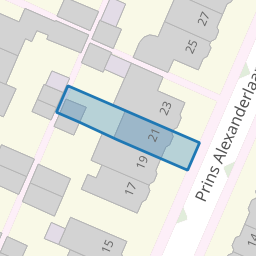 Perceel GNK02-I-5723