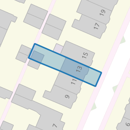 Perceel GNK02-I-5727