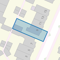 Perceel GNK02-I-5729