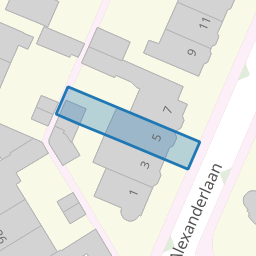 Perceel GNK02-I-5731