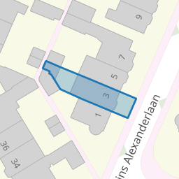 Perceel GNK02-I-5732