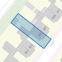 Perceel GNK02-I-5737