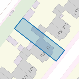 Perceel GNK02-I-5740