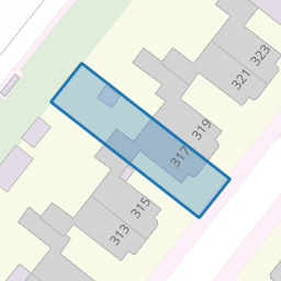 Perceel GNK02-I-5743