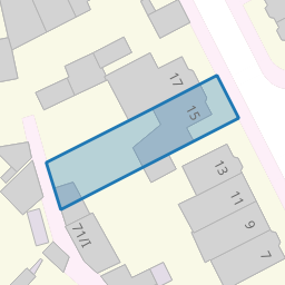 Perceel GNK02-I-5748