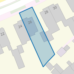 Perceel GNK02-I-5826