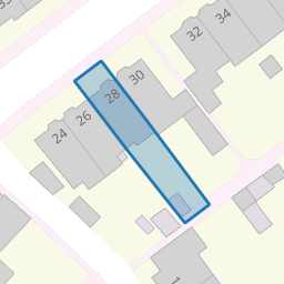 Perceel GNK02-I-5838