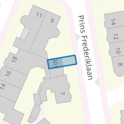 Perceel GNK02-I-5859