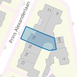 Perceel GNK02-I-5861