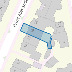 Perceel GNK02-I-5862