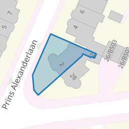 Perceel GNK02-I-5870