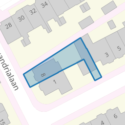 Perceel GNK02-I-5913