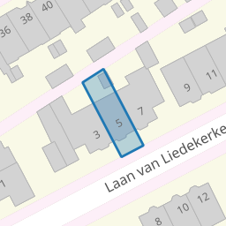 Perceel GNK02-I-5916