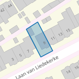 Perceel GNK02-I-5918