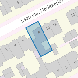 Perceel GNK02-I-5925