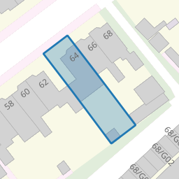 Perceel GNK02-I-5986