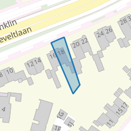 Perceel GNK02-I-5990