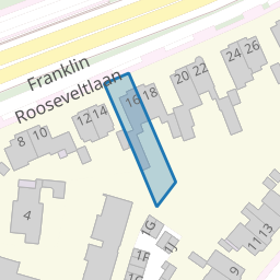 Perceel GNK02-I-5991