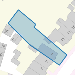 Perceel GNK02-I-5993