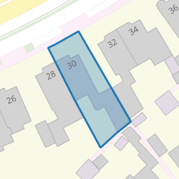 Perceel GNK02-I-5997