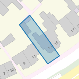 Perceel GNK02-I-5998