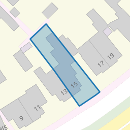 Perceel GNK02-I-5999