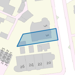 Perceel GNK02-I-6003