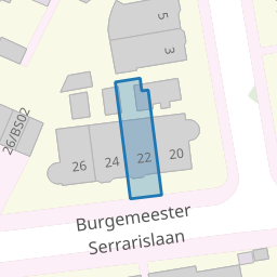 Perceel GNK02-I-6006