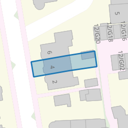 Perceel GNK02-I-6009