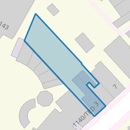 Perceel GNK02-I-6029