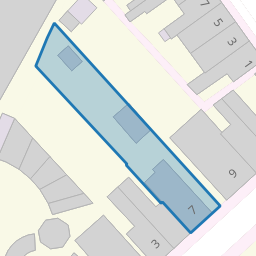 Perceel GNK02-I-6031