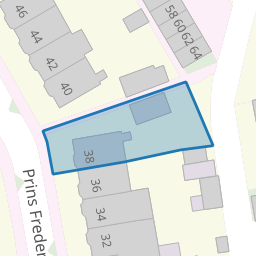 Perceel GNK02-I-6052