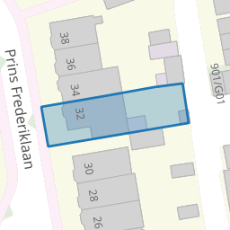 Perceel GNK02-I-6055