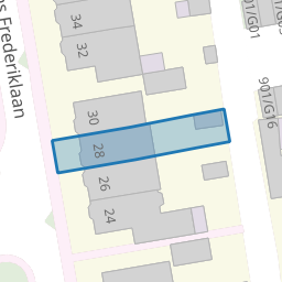 Perceel GNK02-I-6057