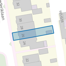 Perceel GNK02-I-6058