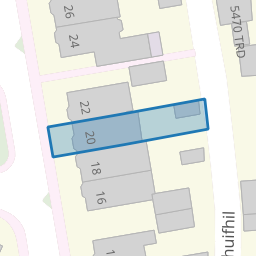 Perceel GNK02-I-6061