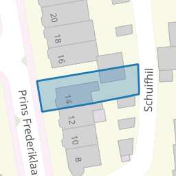 Perceel GNK02-I-6064