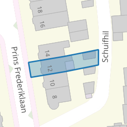 Perceel GNK02-I-6065