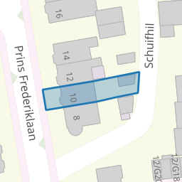 Perceel GNK02-I-6066