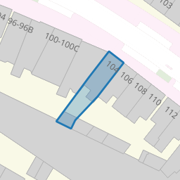 Perceel GNK02-I-6110