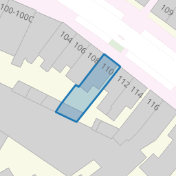 Perceel GNK02-I-6113