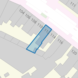 Perceel GNK02-I-6114