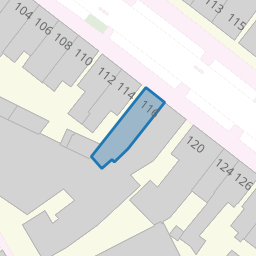 Perceel GNK02-I-6116