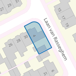 Perceel GNK02-I-6218