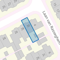 Perceel GNK02-I-6219