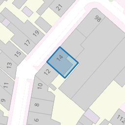 Perceel GNK02-I-6256